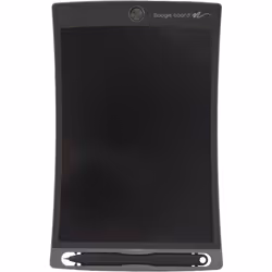 Boogie Board Jot 8.5 LCD eWriter, 21,6 cm (8.5"), Nero, Grigio