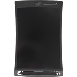 Boogie Board Jot 8.5 LCD eWriter 21,6 cm (8.5") Nero, Grigio
