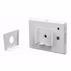 Compulocks ENWMW, 100 x 100 mm, Bianco