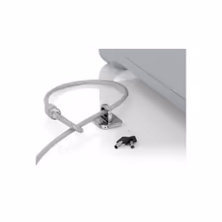 Compulocks CL15CUTL cavo di sicurezza Argento - Vista aggiuntiva 4