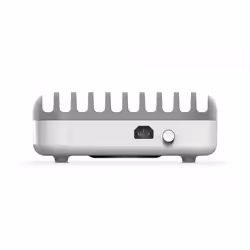 Compulocks 10PUSBDKS-EU organizzatore per stazioni di carica Libera installazione Bianco - Vista aggiuntiva 5