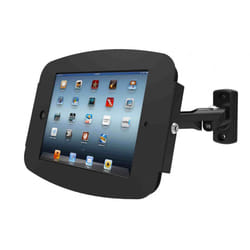 Compulocks 827B211SENB supporto antifurto per tablet Nero 27,9 cm (11")