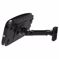 Compulocks 827B211SENB supporto antifurto per tablet Nero 27,9 cm (11") - Vista aggiuntiva 4