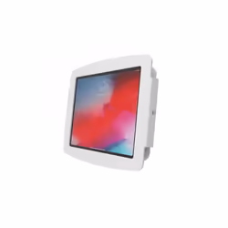Compulocks 102IPDSW supporto antifurto per tablet 10.2" Bianco