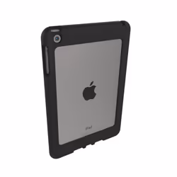 Compulocks Edge 26,7 cm (10.5") Cover paraurti Nero - Vista aggiuntiva 5