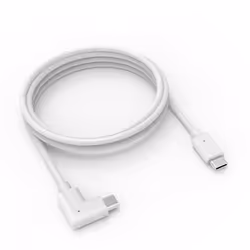 Compulocks 6FTALLUSBC cavo USB USB 2.0 0,6 m USB C Bianco - Vista aggiuntiva 2