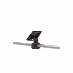 Compulocks TMR01B, Nero, 125°, 360°, 118,5 mm, 43,7 mm, 100 mm