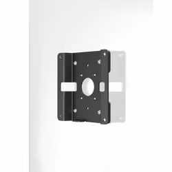 Compulocks 201MGL, Tablet/UMPC, Supporto passivo, Interno, Nero