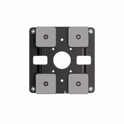 Compulocks 201MGL supporto per personal communication Supporto passivo Tablet/UMPC Nero - Vista aggiuntiva 6