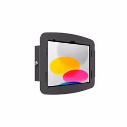 Compulocks 209IPDSB, 27,7 cm (10.9"), Apple, iPad, Nero, Alluminio, 360°