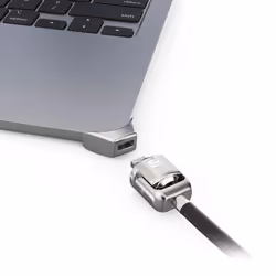 Compulocks MBALDG04KL cavo di sicurezza Argento - Vista aggiuntiva 5