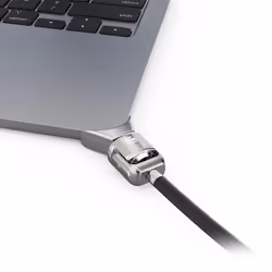 Compulocks MBALDG04KL cavo di sicurezza Argento - Vista aggiuntiva 6