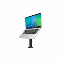 Compulocks TCDP04SMP01B, Nero