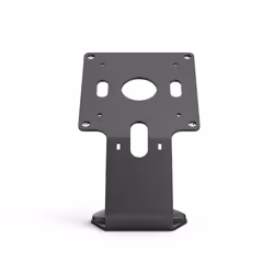 Compulocks 111B carrello e supporto multimediale Nero Tablet