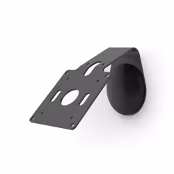 Compulocks 111B carrello e supporto multimediale Nero Tablet - Vista aggiuntiva 5