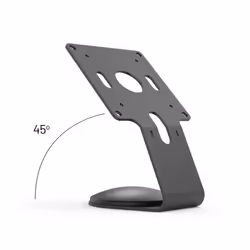 Compulocks 111B carrello e supporto multimediale Nero Tablet - Vista aggiuntiva 8