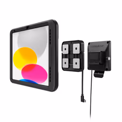 Compulocks PMIP109 supporto antifurto per tablet 10.9" Nero - Vista aggiuntiva 5