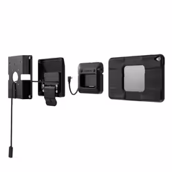 Compulocks PMIP109 supporto antifurto per tablet 10.9" Nero - Vista aggiuntiva 7