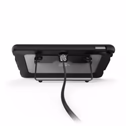 Compulocks 102KS01KL custodia per tablet 25,9 cm (10.2") Cover Nero