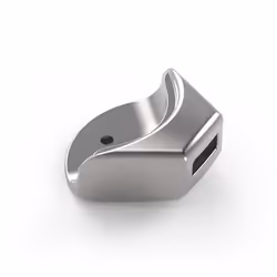 Compulocks MBALDG05CL cavo di sicurezza Argento - Vista aggiuntiva 3