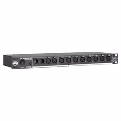 Adj RGB406 unità di controllo per illuminazione da palcoscenico - Vista aggiuntiva 2
