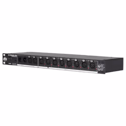Adj RGB406 unità di controllo per illuminazione da palcoscenico - Vista aggiuntiva 3