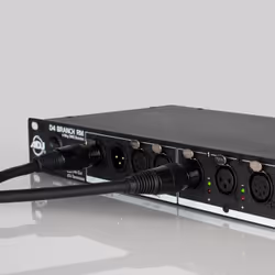 Adj RGB406 unità di controllo per illuminazione da palcoscenico - Vista aggiuntiva 5