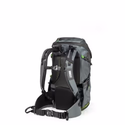 MindShift Gear 154520206 custodia per fotocamera Zaino Nero, Grigio - Vista aggiuntiva 5