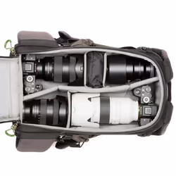 Think Tank BackLight 18L Zaino Antracite - Vista aggiuntiva 4