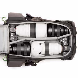 Think Tank BackLight 18L Zaino Antracite - Vista aggiuntiva 5