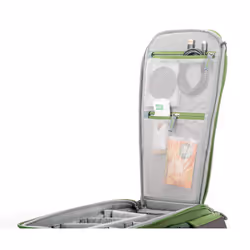 Think Tank BackLight 18L Zaino Verde - Vista aggiuntiva 7