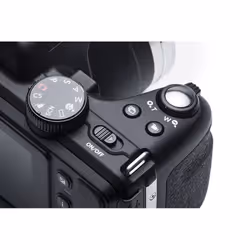 Kodak PIXPRO AZ421 1/2.3" Fotocamera Bridge 16,15 MP CCD 4608 x 3456 Pixel Nero - Vista aggiuntiva 5