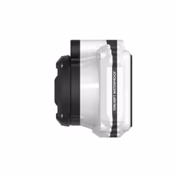 Kodak PIXPRO WPZ2 1/2.3" Fotocamera compatta 16,76 MP BSI CMOS 4608 x 3456 Pixel Bianco - Vista aggiuntiva 5