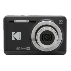 Kodak Alris Italiy srl Fz55bk Compact - | Acquista Online