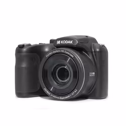 Kodak ASTRO ZOOM 1/2.3" Fotocamera compatta 16,35 MP BSI CMOS Nero - Vista aggiuntiva 4