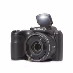 Kodak ASTRO ZOOM 1/2.3" Fotocamera compatta 16,35 MP BSI CMOS Nero - Vista aggiuntiva 5
