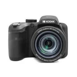 Kodak AZ405 BRIDGE CAMERA BLACK GARANZIA UFFICIALE ITALIA 2 ANNI