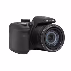 Kodak Astro Zoom AZ405 1/2.3" Fotocamera Bridge 20,68 MP BSI CMOS 5184 x 3888 Pixel Nero - Vista aggiuntiva 4