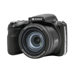 Kodak PIXPRO AZ425 1/2.3" Fotocamera Bridge 20,68 MP BSI CMOS 5184 x 3888 Pixel Nero
