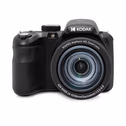 Kodak PIXPRO AZ425 1/2.3" Fotocamera Bridge 20,68 MP BSI CMOS 5184 x 3888 Pixel Nero - Vista aggiuntiva 4