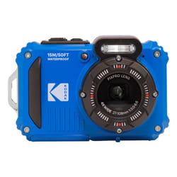 Kodak PIXPRO WPZ2 1/2.3" Fotocamera compatta 16,76 MP BSI CMOS 4608 x 3456 Pixel Blu
