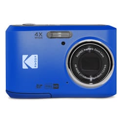 Kodak PIXPRO FZ45 1/2.3" Fotocamera compatta 16 MP CMOS 4608 x 3456 Pixel Blu