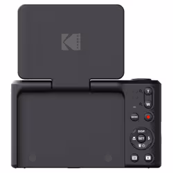 Kodak PIXPRO C1 1/3" Fotocamera compatta 13 MP CMOS 4160 x 3120 Pixel Nero - Vista aggiuntiva 4