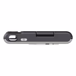 Kodak PIXPRO C1 1/3" Fotocamera compatta 13 MP CMOS 4160 x 3120 Pixel Nero - Vista aggiuntiva 8