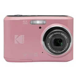 Kodak PIXPRO FZ45 1/2.3" Fotocamera compatta 16 MP CMOS 4608 x 3456 Pixel Rosa