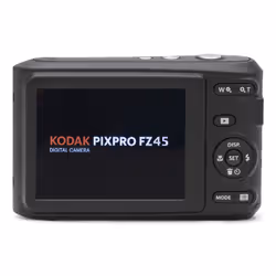 Kodak PIXPRO FZ45 1/2.3" Fotocamera compatta 16 MP CMOS 4608 x 3456 Pixel Rosa - Vista aggiuntiva 8