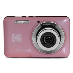 Kodak PIXPRO FZ55 1/2.3" Fotocamera compatta 16 MP CMOS 4608 x 3456 Pixel Rosa
