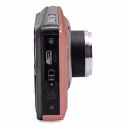 Kodak PIXPRO FZ55 1/2.3" Fotocamera compatta 16 MP CMOS 4608 x 3456 Pixel Rosa - Vista aggiuntiva 6