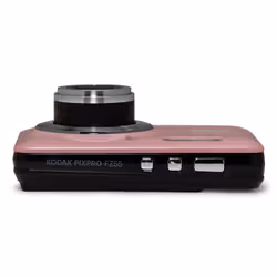 Kodak PIXPRO FZ55 1/2.3" Fotocamera compatta 16 MP CMOS 4608 x 3456 Pixel Rosa - Vista aggiuntiva 7