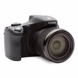 Kodak Astro Zoom AZ653 1/2.3" Fotocamera Bridge 20 MP BSI CMOS 5184 x 3888 Pixel Nero - Vista aggiuntiva 5